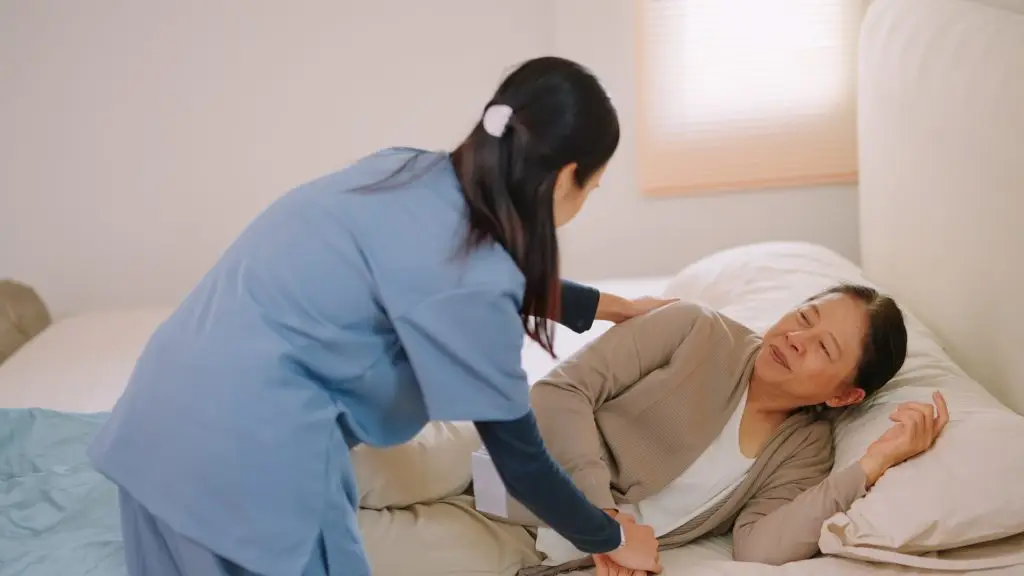 Post-Hospitalization Care
