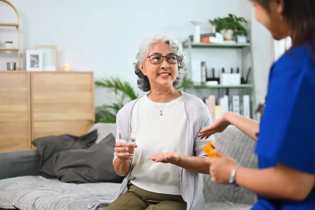 Inhome Medical