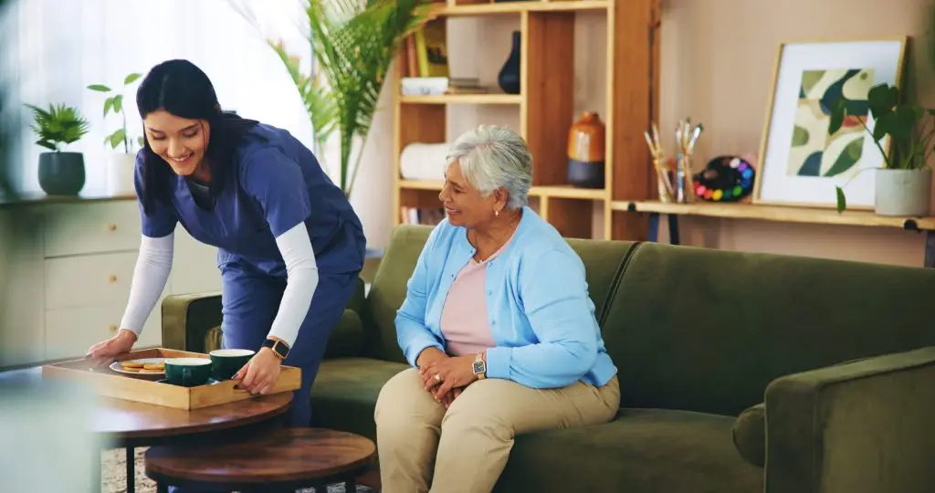 Personal Care & ADL's