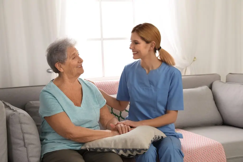 Memory Loss Senior Care