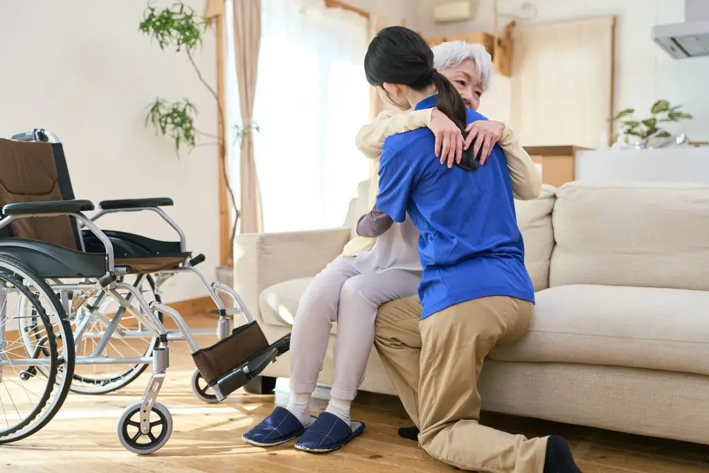 Long Term Care Insurance