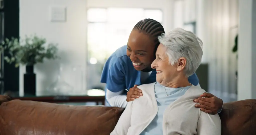 In Home Care Service