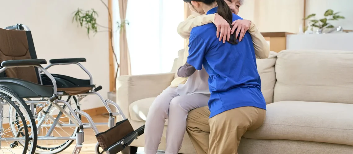 Long Term Care Insurance