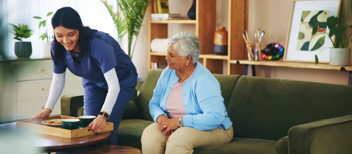 Personal Care & ADL's