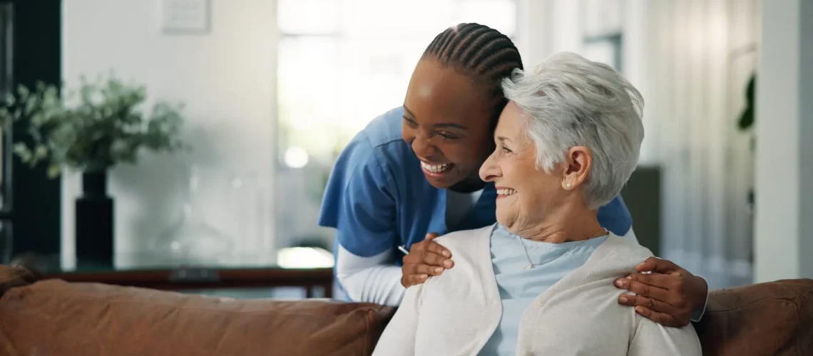 In Home Care Service