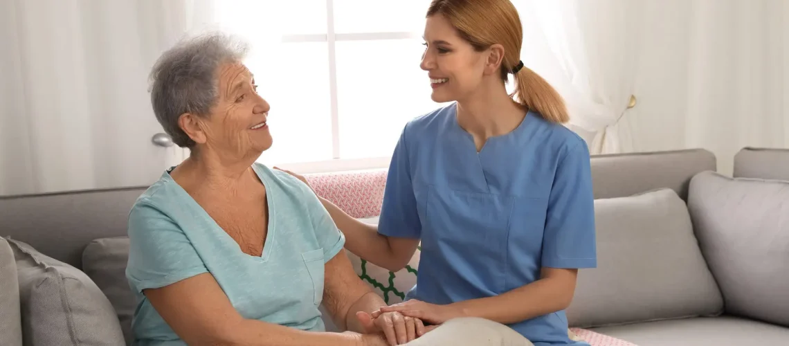 Memory Loss Senior Care