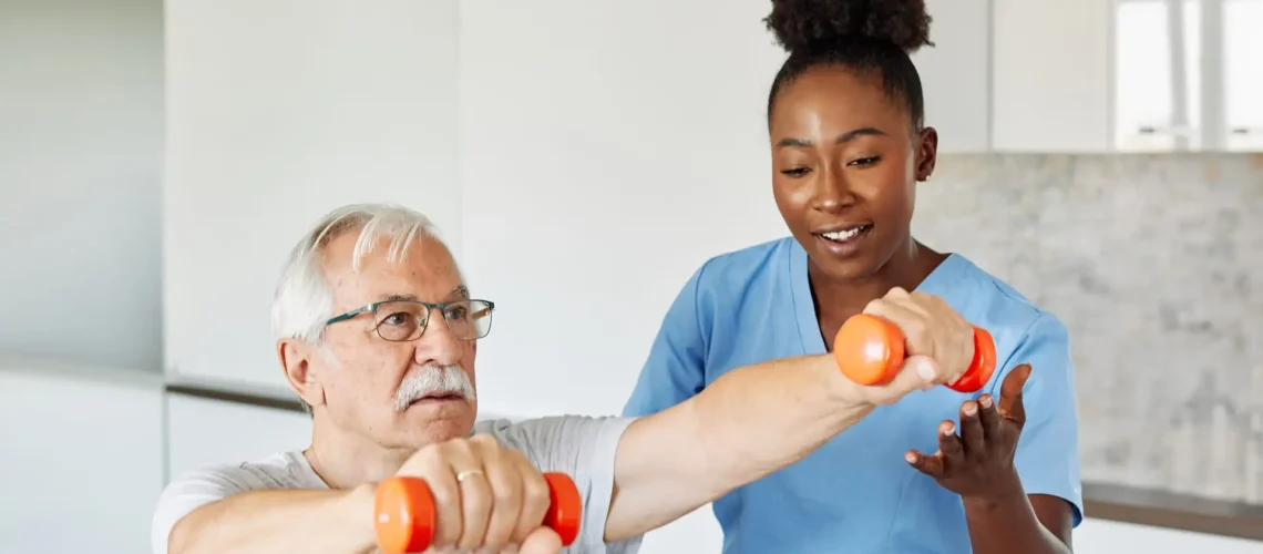 Senior Health Services